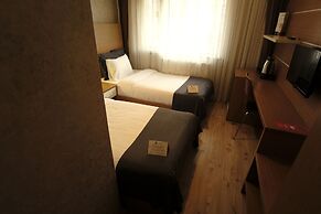 Rhisos otel