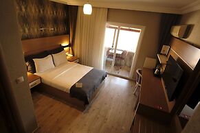 Rhisos otel