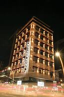 Rhisos otel