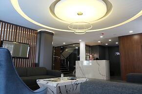 Rhisos otel
