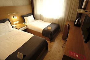 Rhisos otel