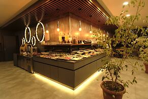 Rhisos otel
