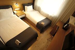 Rhisos otel