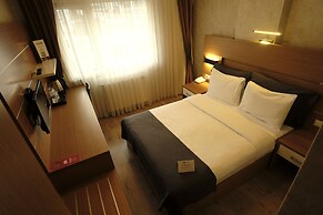 Rhisos otel
