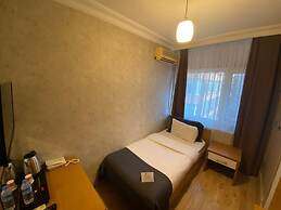 Rhisos otel