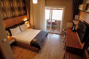 Rhisos otel