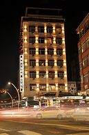Rhisos otel