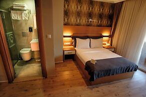 Rhisos otel