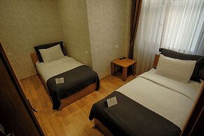 Rhisos otel