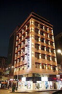 Rhisos otel