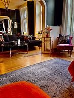 Sleephotels Alsterroom