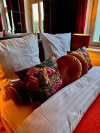 Sleephotels Alsterroom