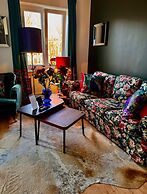 Sleephotels Alsterroom