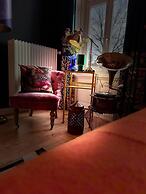 Sleephotels Alsterroom