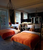 Sleephotels Alsterroom