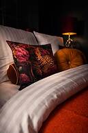 Sleephotels Alsterroom