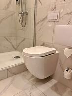 Sleephotels Alsterroom