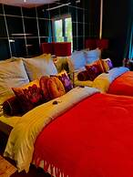 Sleephotels Alsterroom
