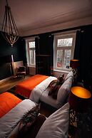 Sleephotels Alsterroom
