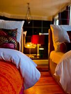Sleephotels Alsterroom
