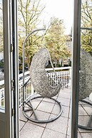Sleephotels Alsterroom