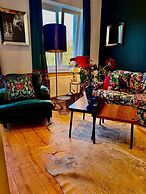 Sleephotels Alsterroom