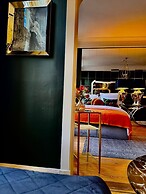 Sleephotels Alsterroom