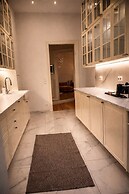 Sleephotels Alsterroom