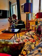 Sleephotels Alsterroom