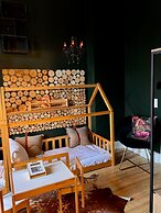 Sleephotels Alsterroom