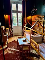 Sleephotels Alsterroom
