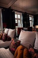 Sleephotels Alsterroom