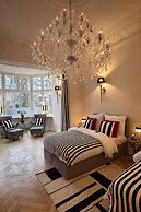 Sleephotels Alsterroom
