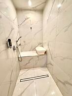 Sleephotels Alsterroom