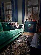 Sleephotels Alsterroom