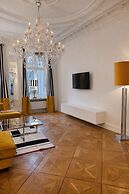 Sleephotels Alsterroom