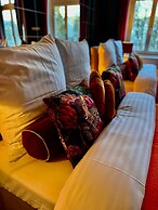 Sleephotels Alsterroom