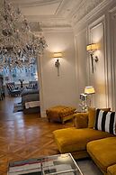 Sleephotels Alsterroom