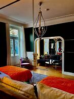 Sleephotels Alsterroom