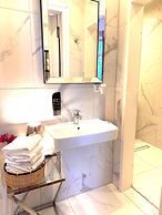 Sleephotels Alsterroom