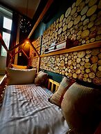 Sleephotels Alsterroom