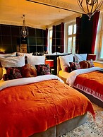 Sleephotels Alsterroom