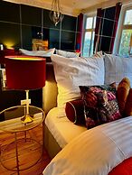 Sleephotels Alsterroom