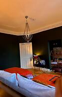 Sleephotels Alsterroom