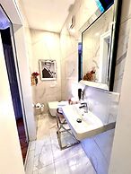 Sleephotels Alsterroom