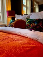 Sleephotels Alsterroom