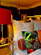 Sleephotels Alsterroom