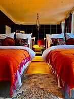 Sleephotels Alsterroom