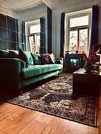Sleephotels Alsterroom
