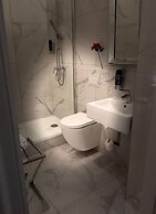 Sleephotels Alsterroom